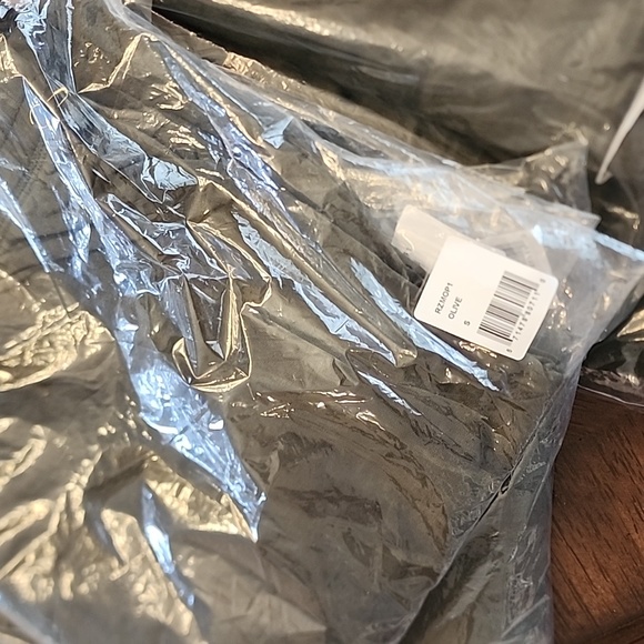 PJ Salvage striped tye dye joggers - Picture 4 of 7